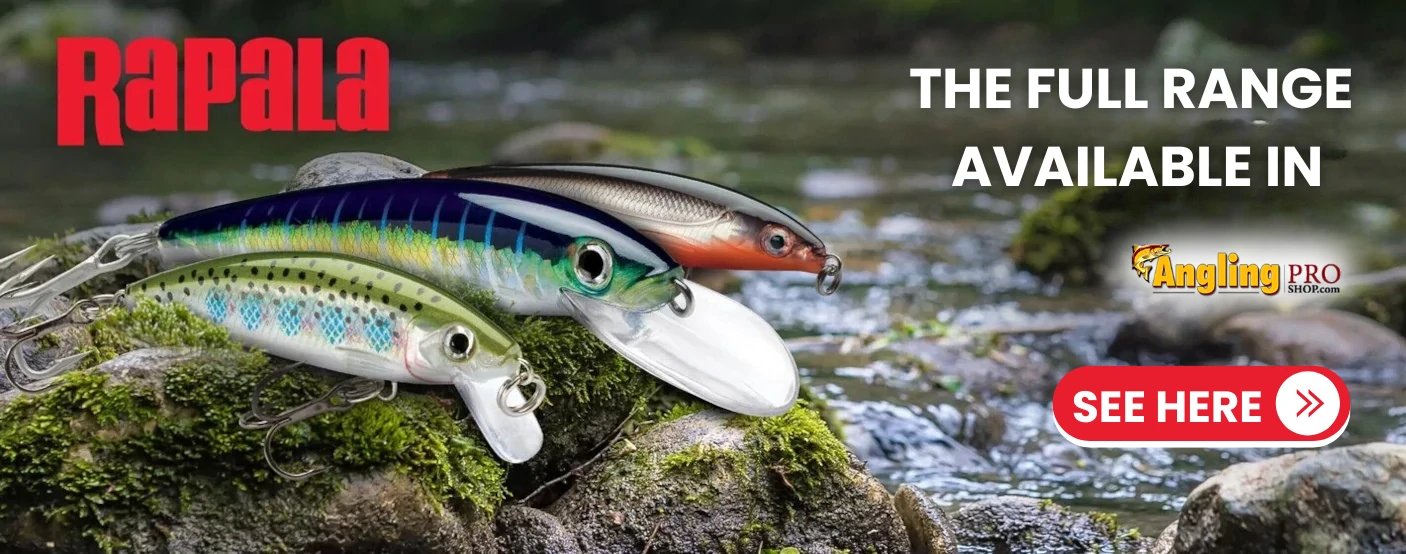 Angling PRO Shop ▷ Premium Fishing Gear - Rods, Reels