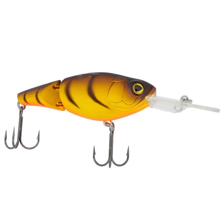 Hard Lure Rapture BBJ SHAD 2 F 75 ✴️️️ Shallow diving lures