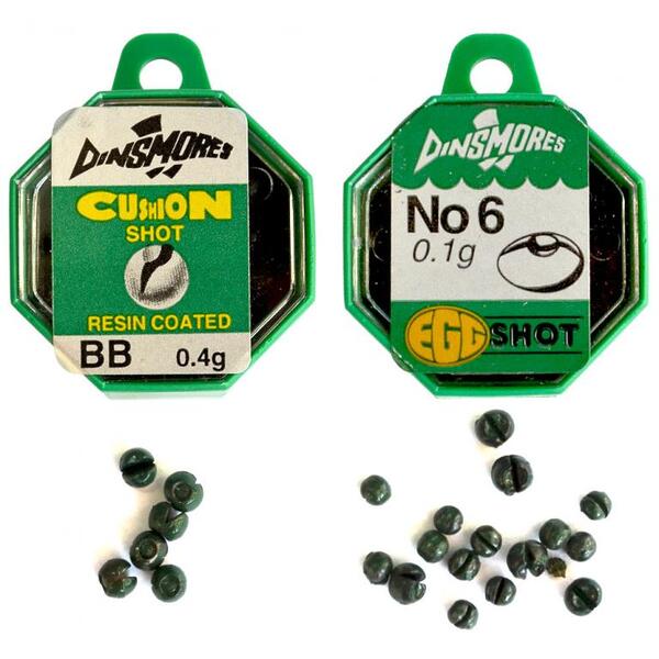 Fishing Split Shots • TOP PRICES »