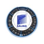Salmo SPLIT SHOTS SET KP - 6 Division Dispenser /big/