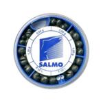 Salmo SPLIT SHOTS SET KP - 6 Division Dispenser /small/