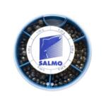 Salmo SPLIT SHOTS SET ST - 6 Division Dispenser /big/