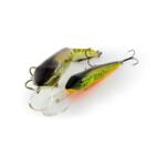 Hard Lure Salmo PIKE F - Floating 9cm 9g ✴️️️ Shallow diving lures - 2m ✓ TOP  PRICE - Angling PRO Shop
