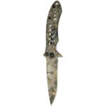 Knife Traper SURVIVAL 75036