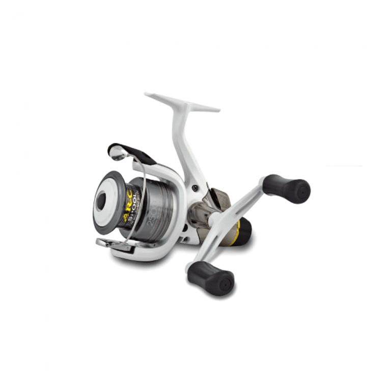Spinning Reel Shimano STRADIC GTM-RC ✴️️️ Rear Drag ✓ TOP PRICE - Angling  PRO Shop