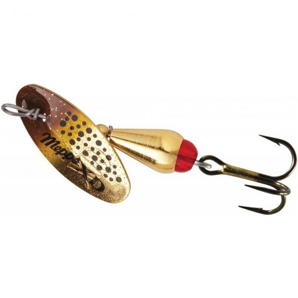 Spinner Mepps TROUT TANDEM AG ✴️️️ Spinners ✓ TOP PRICE - Angling PRO Shop