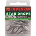 Trabucco Star Drops Inline