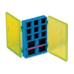 Magnetic Hook Box Trabucco 103-65-100