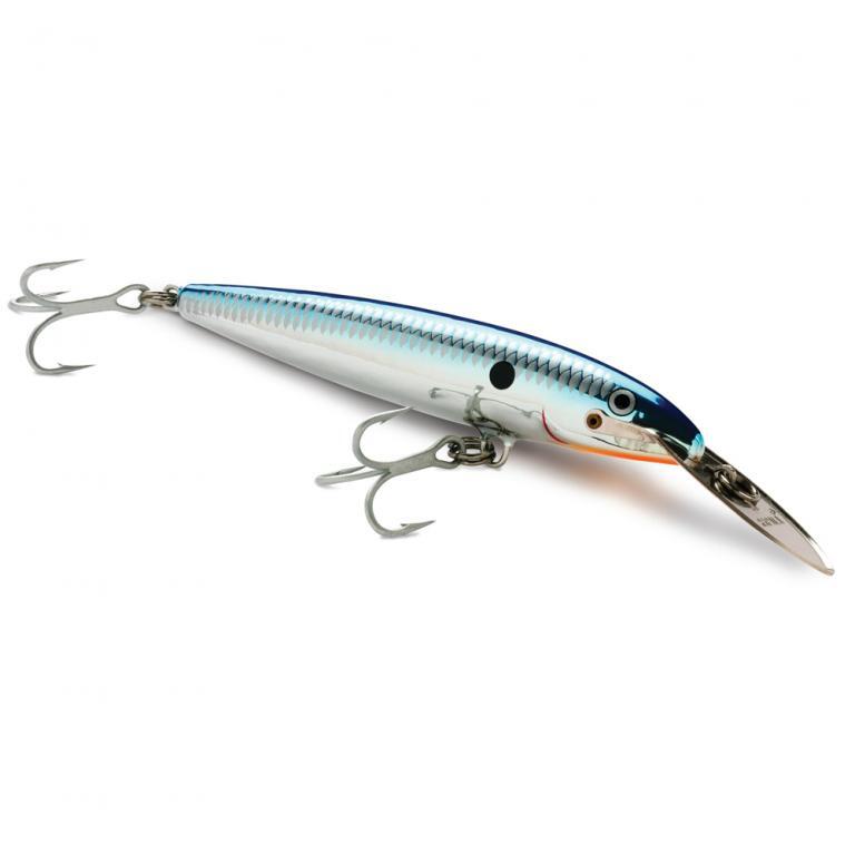 Hard Lure Rapala COUNTDOWN MAGNUM - 18cm ✴️️️ Deep Diving lures ✓ TOP PRICE  - Angling PRO Shop