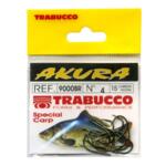Hooks Trabucco AKURA 9000 BR