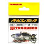 Hooks Trabucco AKURA 5500N