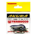 Hooks Trabucco AKURA 9400