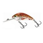 Hard Lure Salmo RATTLIN' HORNET - Floating 4.5cm 6g ✴️️️ Diving lures -  4.50m ✓ TOP PRICE - Angling PRO Shop