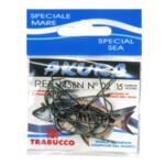 Hooks Trabucco AKURA 145BN - Special Sea