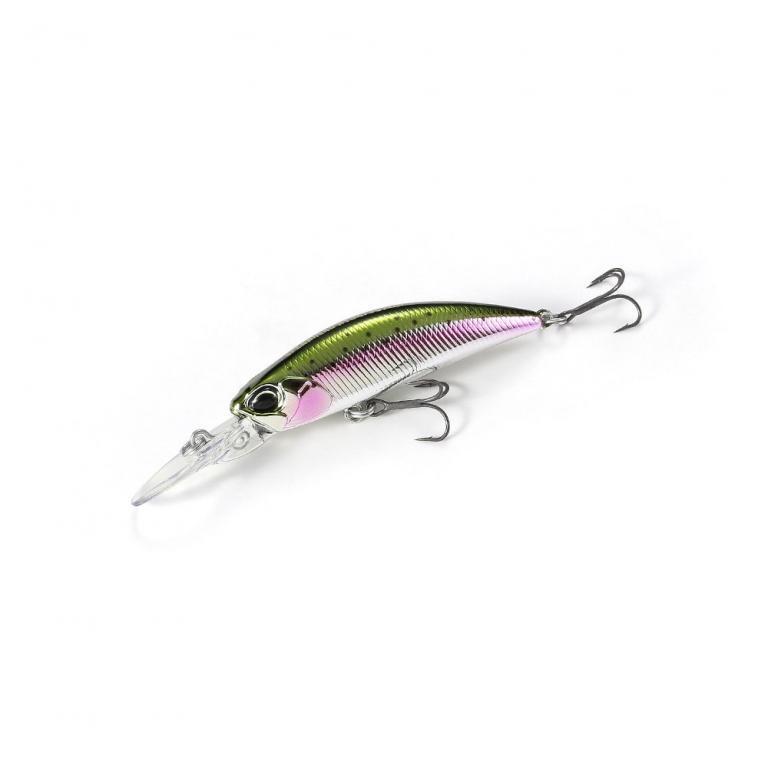 Hard Lure Duo SPEARHEAD RYUKI 50MDF ✴️️️ Shallow diving lures - 2m ✓ TOP  PRICE - Angling PRO Shop