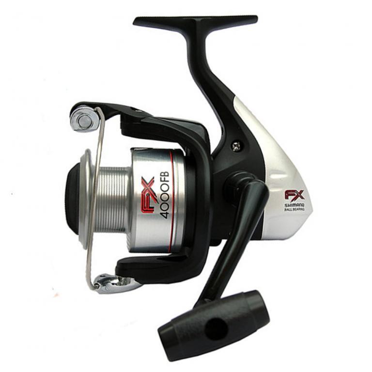 Spinning Reel Shimano FX ✴️️️ Front Drag ✓ TOP PRICE