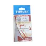 Hooks to nylon Filstar F1101N