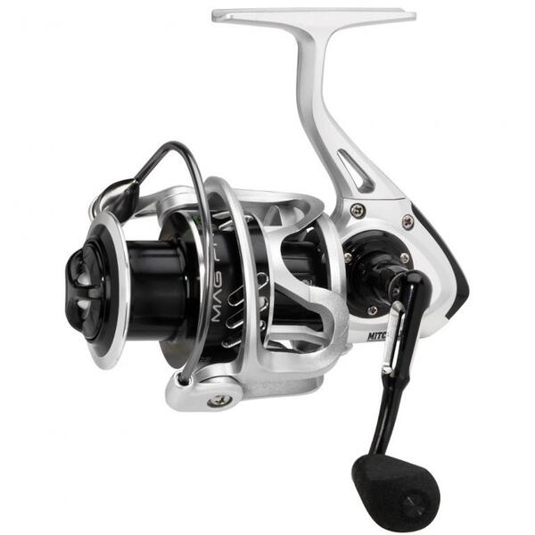 Fishing Reel Mitchell MAG PRO R ✴️️️ Front Drag ✓ TOP PRICE - Angling PRO  Shop