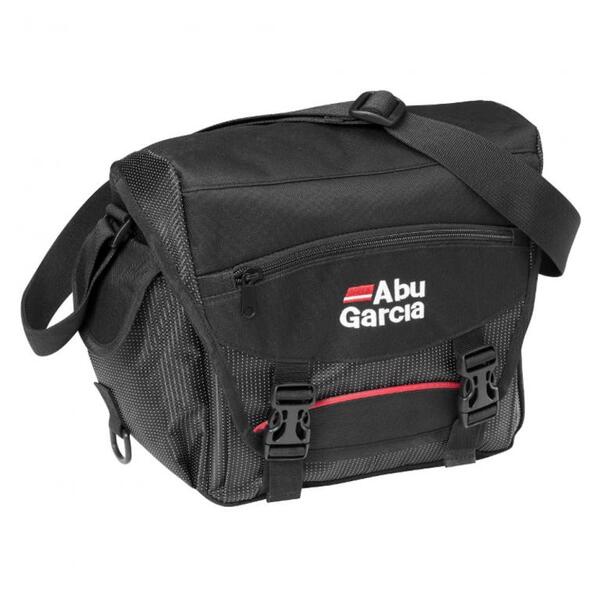 ABU GARCIA Beast Pro Big Boat Bag, Insulated Angler Cooler Bag, 60x30x40cm,  1528432 - Fisherona