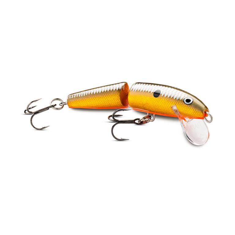 Hard Lure Rapala COUNTDOWN JOINTED - 9cm ✴️️️ Diving lures