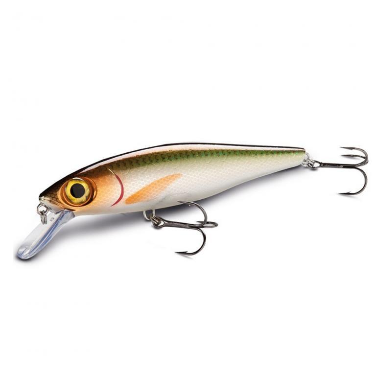 Hard Lure Storm DOOM BELL SHAD-O ✴️️️ Shallow diving lures - 2m ✓ TOP PRICE  - Angling PRO Shop