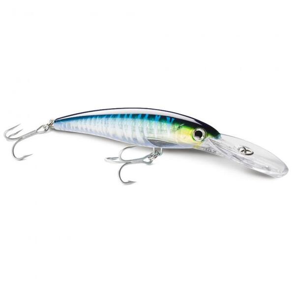 Rapala X-Rap Magnum 30'/9m ルアー7セット Rapala X-Rap Magnum 30'/9m ルアー7セット
