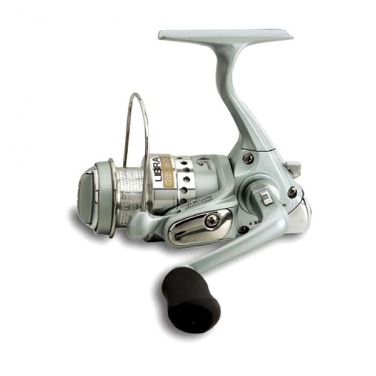 Spinning Reel Tica LIBRA GB ✴️️️ Front Drag ✓ TOP PRICE