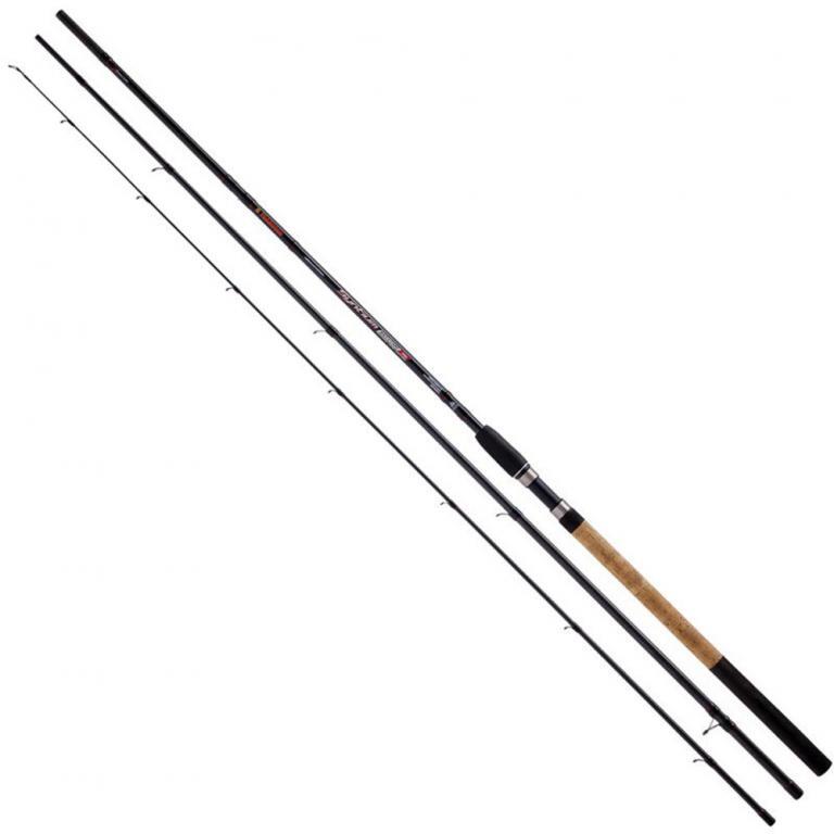 trabucco carp rods