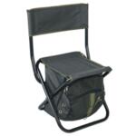 Folding Chair Traper ACTIVE - with backpack