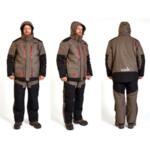 Winter Suit Norfin EXTREME 4