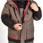 Winter Suit Norfin EXTREME 4