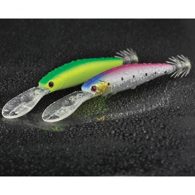 Hard Lure EGIHUNTER DR S 90 ✴️️️ Squid Jigs ✓ TOP PRICE - Angling PRO Shop