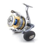 Spinning Reel Shimano BIOMASTER SW-A ✴️️️ Front Drag ✓ TOP