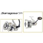 Spinning Reel Shimano SARAGOSA SW