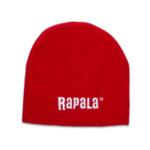 Winter Hat Rapala RED