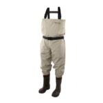Breathable Waders Snowbee RANGER BOOTFOOT
