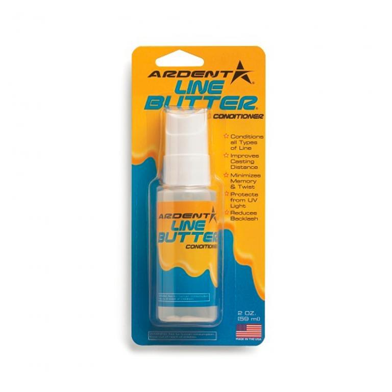 Fishing Line Lubricant Ardent LINE BUTTER CONDITIONER