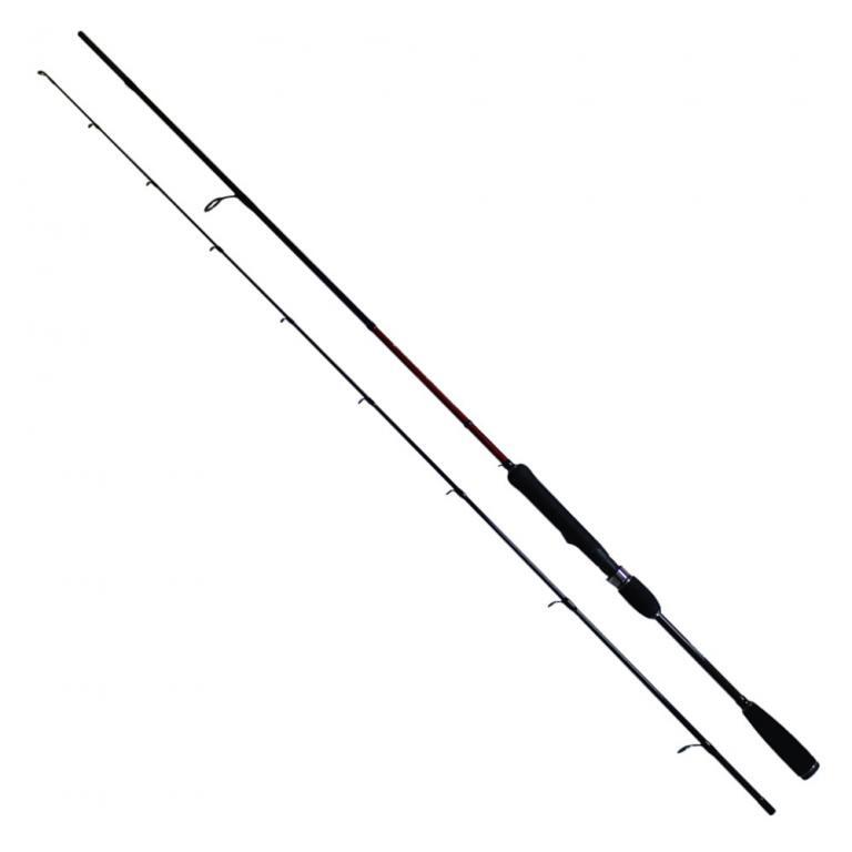 nomad rods