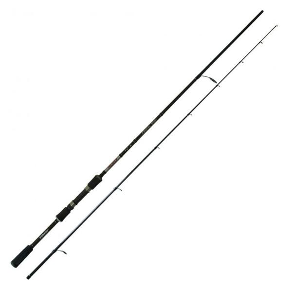 Spinning Rod Filstar PREMIER CRYSTAL ️️️ Multi-sections TOP PRICE ...