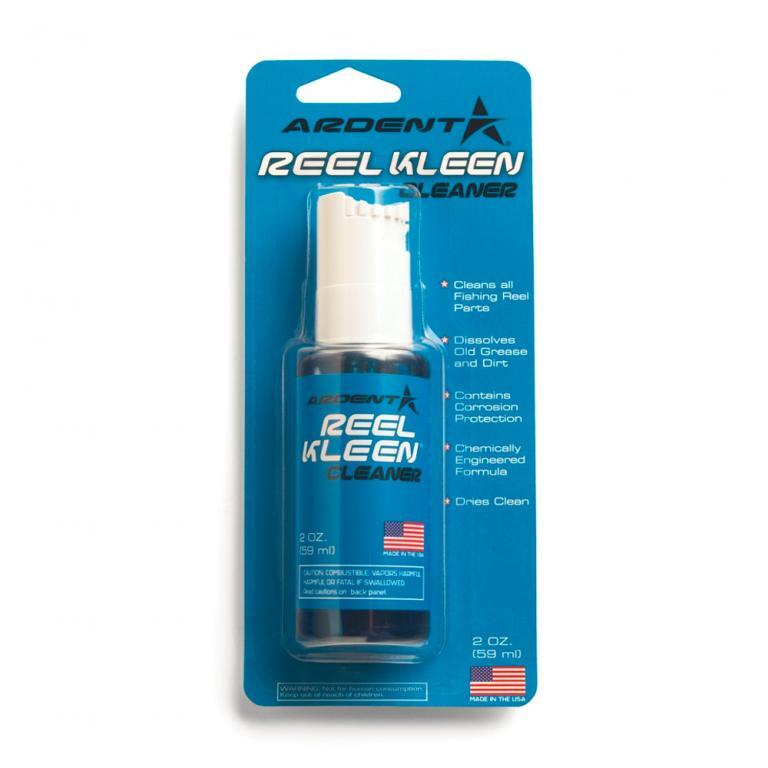 Reel Cleaner Ardent KLEEN ✴️️️ Accessories & Care ✓ TOP PRICE