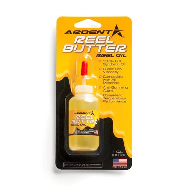 Reel Cleaner Ardent KLEEN ✴️️️ Accessories & Care ✓ TOP PRICE - Angling PRO  Shop