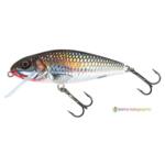 Hard Lure Salmo PERCH - Floating 8cm 12g