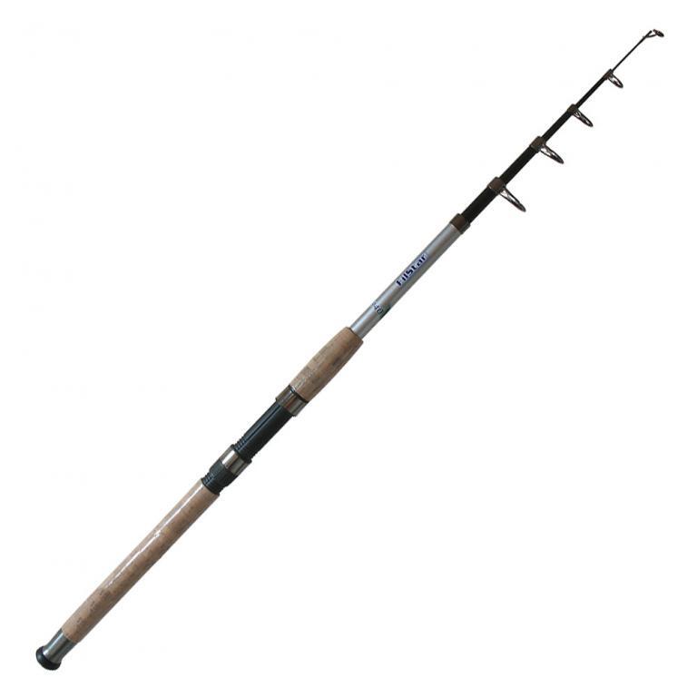 travel telescopic rod