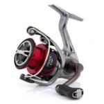 Fishing Reel Shimano STRADIC CI4 PLUS FB