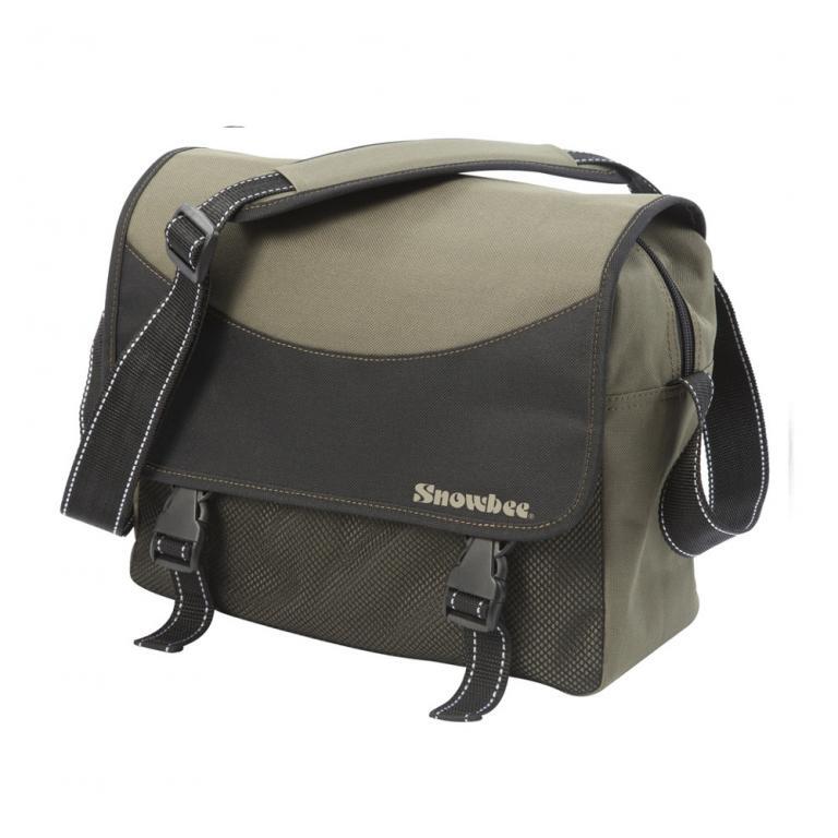 Fishing Bag Snowbee CLASSIC TROUT - Medium ✴️️️ Bags ✓ TOP