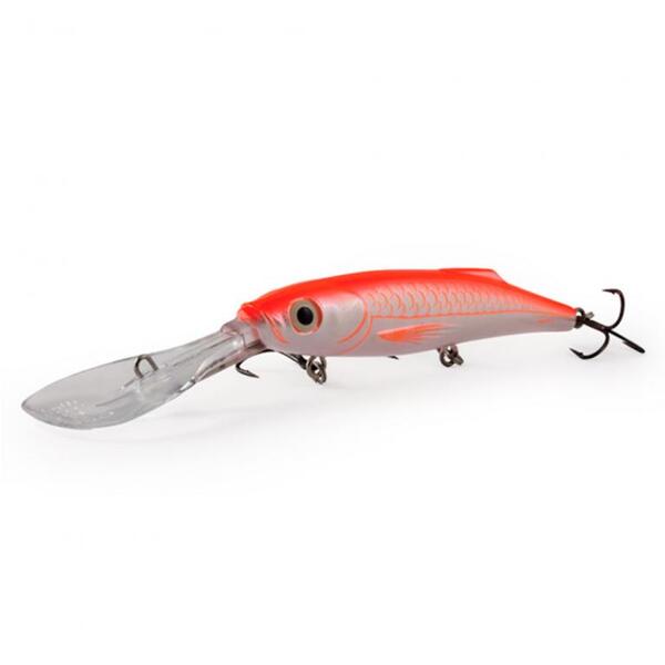 Hard Lure Salmo FREEDIVER SUPER DEEP RUNNER - Floating 12cm 24g ✴️️️ Deep  Diving lures ✓ TOP PRICE - Angling PRO Shop
