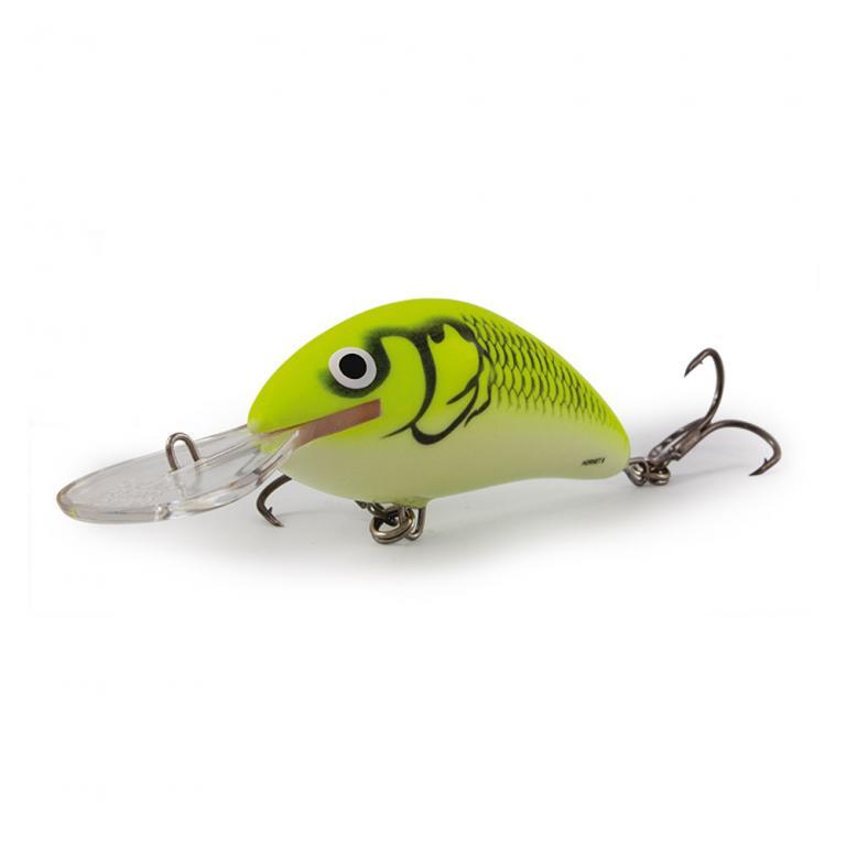 Hard Lure Salmo HORNET DEEP RUNNER F - 9cm ✴️️️ Deep Diving lures ✓ TOP  PRICE - Angling PRO Shop