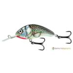 Hard Lure Salmo HORNET DEEP RUNNER F - 9cm ✴️️️ Deep Diving