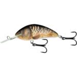 Hard Lure Salmo HORNET DEEP RUNNER F - 9cm ✴️️️ Deep Diving