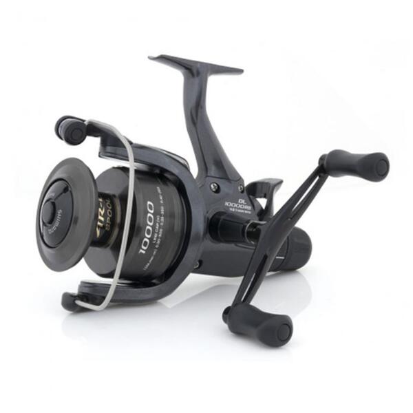 Baitrunner Reel Penn FIERCE III Live Liner